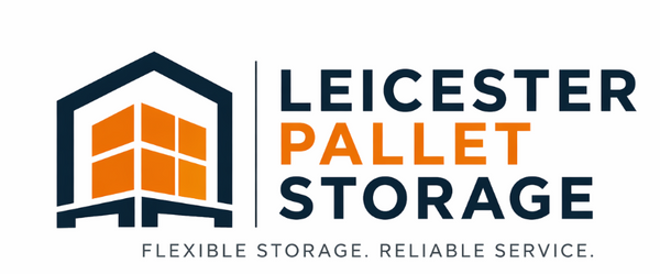 Leicester Pallet Storage